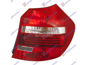 STOP LAMPA LED 2007- (VALEO) za BMW Serija 1 od 2004. do 2011. god.
