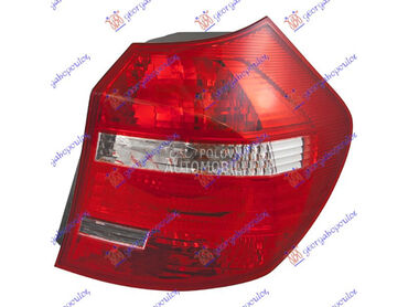 STOP LAMPA 2007- za BMW Serija 1 od 2004. do 2011. god.