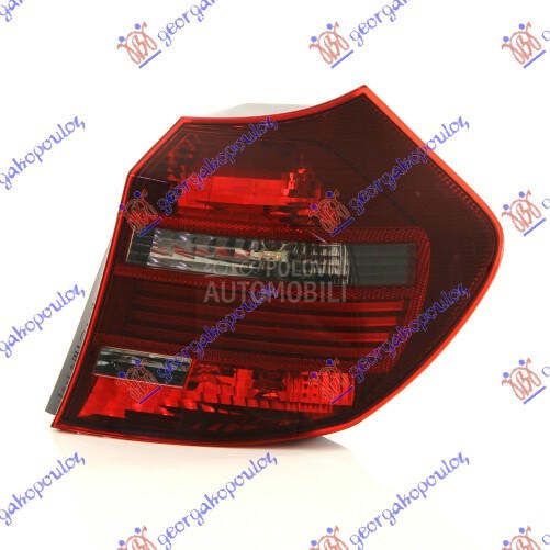 STOP LAMPA (ZATAMNJENA) (LED)
