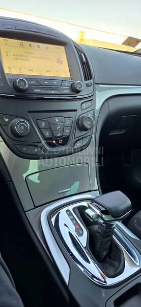 Opel Insignia 1.6 CDTI BUSINESS