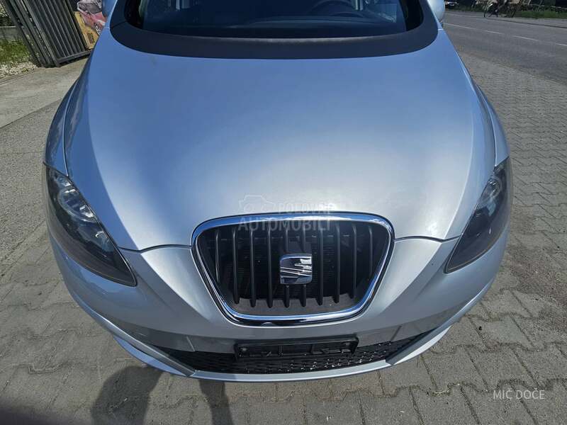 Seat Altea 1.6 tdi