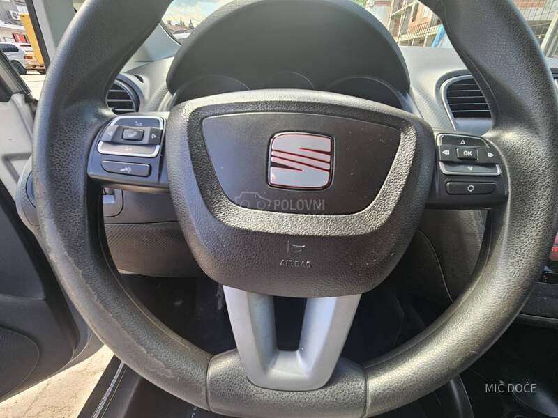 Seat Altea 1.6 tdi