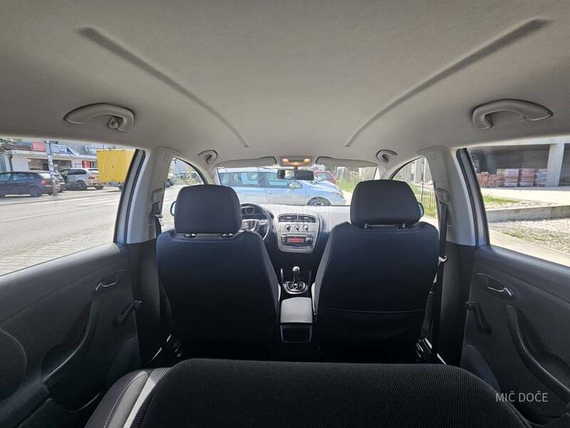 Seat Altea 1.6 tdi