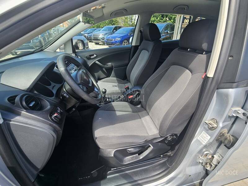 Seat Altea 1.6 tdi