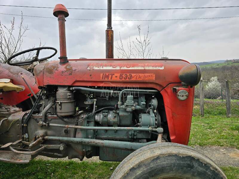IMT 533