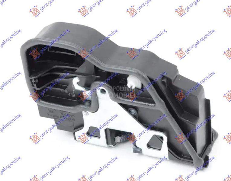 BRAVA PREDNJIH VRATA ELEKTRICN