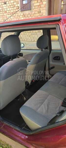 Dacia Solenza CLIMA 1.4MPI