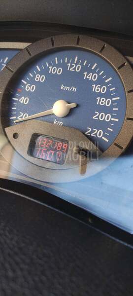 Dacia Solenza CLIMA 1.4MPI
