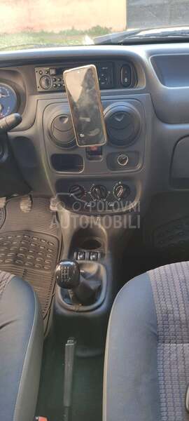 Dacia Solenza CLIMA 1.4MPI