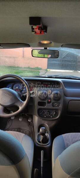 Dacia Solenza CLIMA 1.4MPI