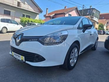 Renault Clio 1.5 dci