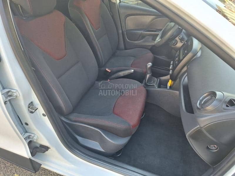 Renault Clio 1.5 dci