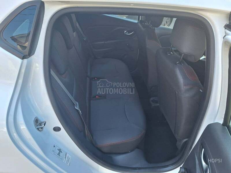 Renault Clio 1.5 dci