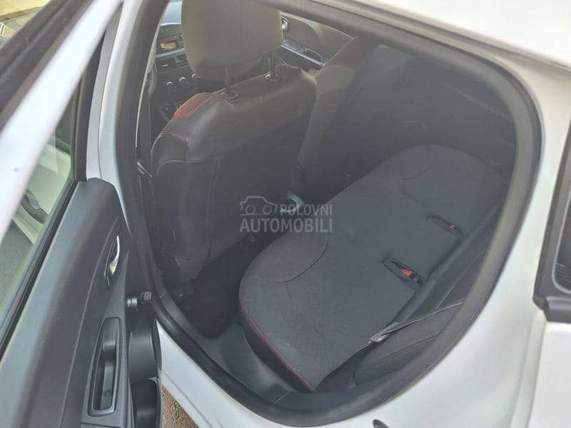 Renault Clio 1.5 dci