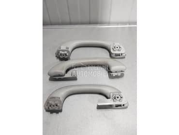 Rukohvat za Peugeot 3008