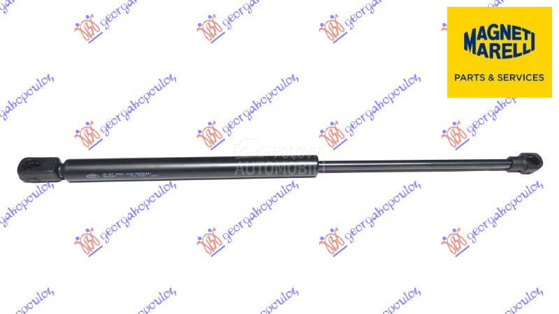 AMORTIZER GEPEK VRATA (412L-40