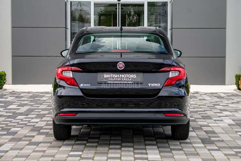 Fiat Tipo 
