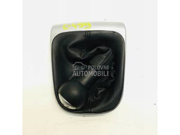 Ručica menjača za Citroen Nemo od 2004. do 2015. god.