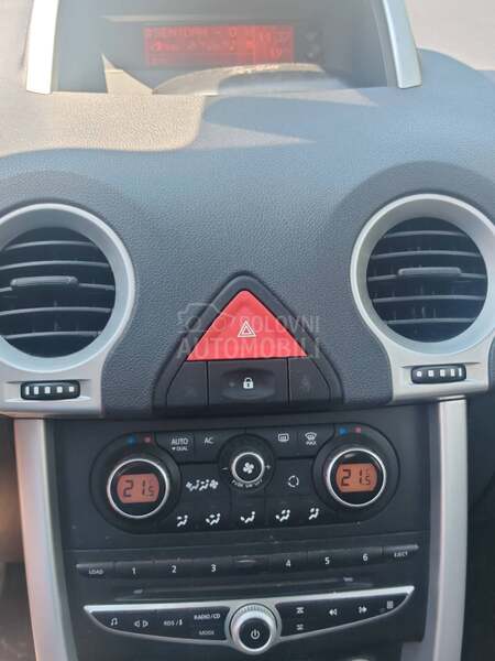 Renault Koleos 2.0 dci BOSE