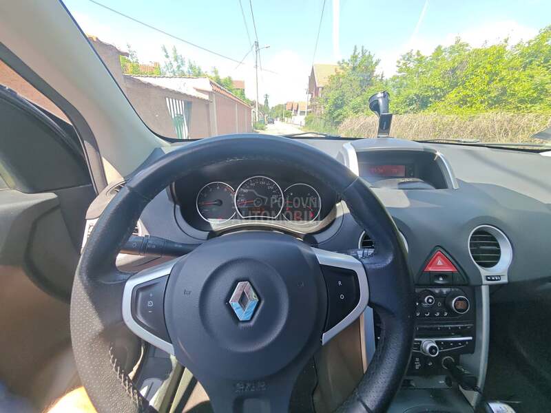 Renault Koleos 2.0 dci BOSE