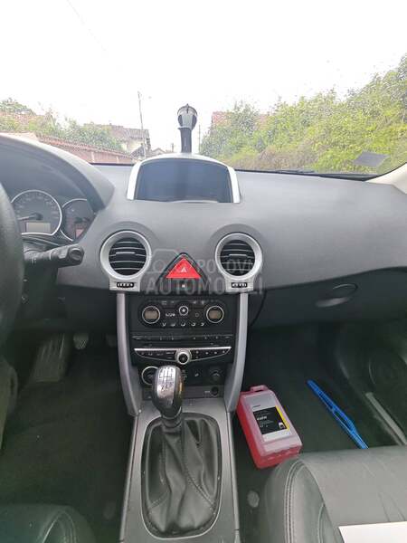 Renault Koleos 2.0 dci BOSE