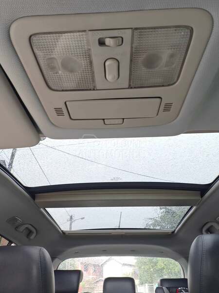 Renault Koleos 2.0 dci BOSE