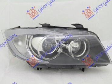 FAR Bi-XENON (TYC) za BMW Serija 3 od 2005. do 2008. god.