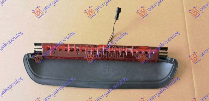 TRECA STOP LAMPA (LED) (SDN E9