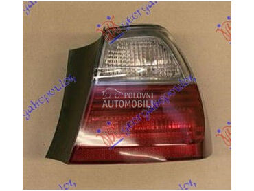 STOP LAMPA SPOLJASNJA (ZATAMNJ za BMW Serija 3 od 2005. do 2008. god.