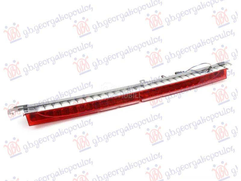 TRECA STOP LAMPA LED (KARAVAN