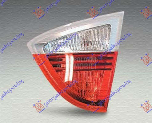 STOP LAMPA UNUTRASNJA KARAVAN