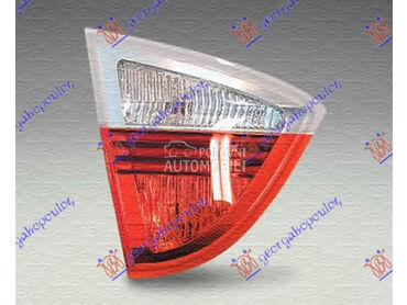 STOP LAMPA UNUTRASNJA KARAVAN za BMW Serija 3 od 2005. do 2008. god.
