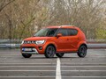 Suzuki Ignis PREMIUM 4WD 5MT