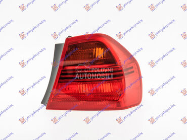 STOP LAMPA SPOLJASNJA (DEPO) za BMW Serija 3 od 2005. do 2008. god.
