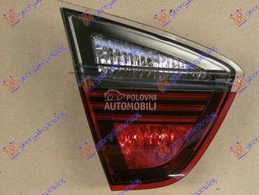 STOP LAMPA UNUTRASNJA (ZATAMNJ za BMW Serija 3 od 2005. do 2008. god.