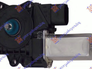MOTOR PODIZACA ZADNJEG PROZORA za BMW Serija 3 od 2005. do 2008. god.