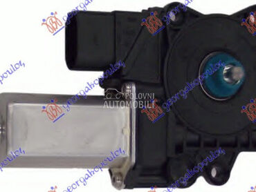 MOTOR PODIZACA ZADNJEG PROZORA za BMW Serija 3 od 2005. do 2008. god.