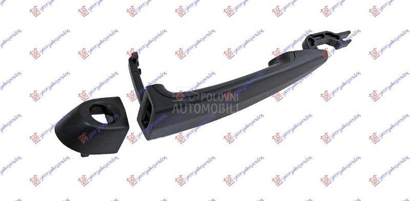 KVAKA PREDNJIH/ZADNJIH VRATA S