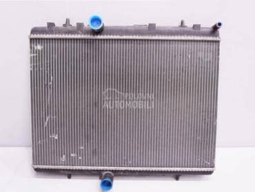 Hladnjak za Citroen C4 Cactus od 2004. do 2015. god.