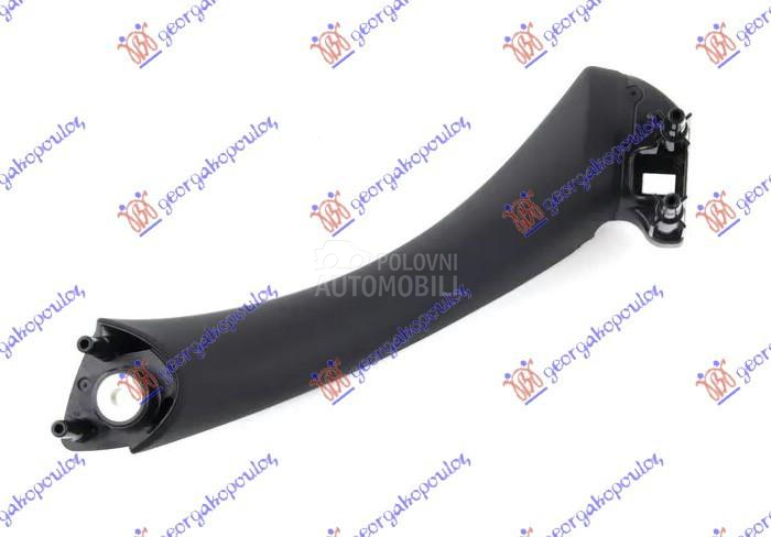 RUKOHVAT PREDNJIH/ZADNJIH VRAT