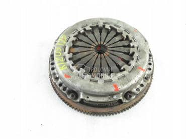 Zamajac za Citroen C4 Picasso od 2004. do 2015. god.