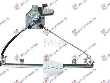 PODIZAC PROZORA ELEKTRICNI 3 V za Volkswagen Fox od 2005. do 2011. god.