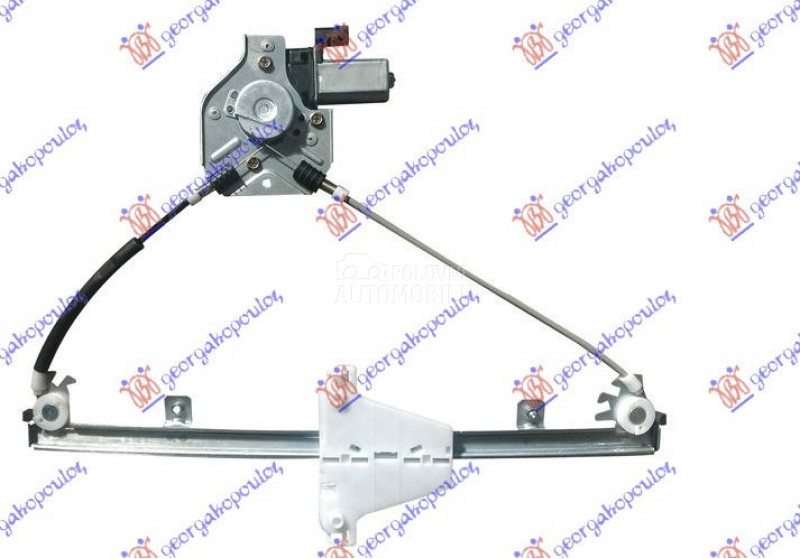 PODIZAC PROZORA ELEKTRICNI 3 V