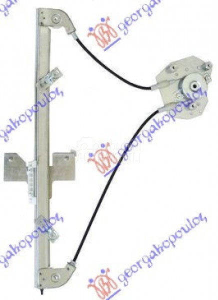 PODIZAC PROZORA ELEKTRICNI (BE