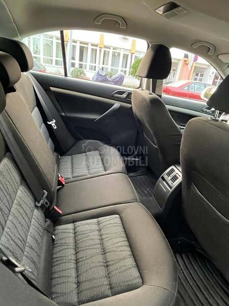 Škoda Octavia 1.6 TDI