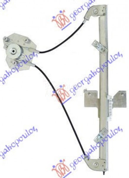 PODIZAC PROZORA ELEKTRICNI (BE