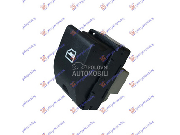 PREKIDAC U PREDNJIM VRATIMA (S za Volkswagen Fox od 2005. do 2011. god.