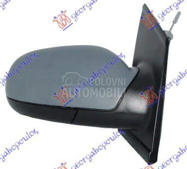 RETROVIZOR MEHANICKI SA SAJLOM