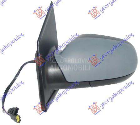 RETROVIZOR ELEKTRICNI SA GREJA