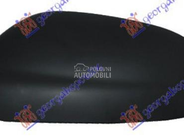 POKLOPAC RETROVIZORA CRNI (SAM za Volkswagen Fox od 2005. do 2011. god.